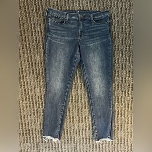 Gap favorite jeggings